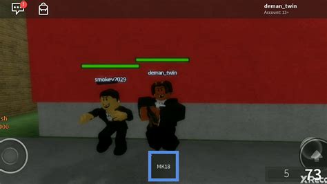 The Mop Roblox Dance Video 💯 Youtube