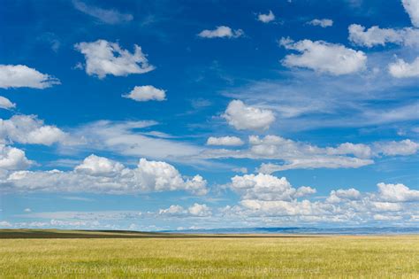 Where The Great Plains Meets The Rockies