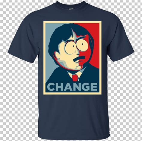 T Shirt Randy And Sharon Marsh Stan Marsh South Park The Fractured But
