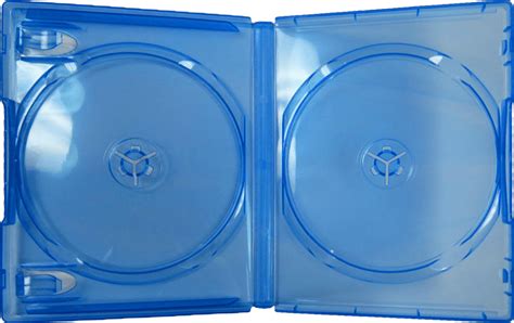 Playstation 4 Replacement Game Case 2 Disc Ps4 Ps5new Buy