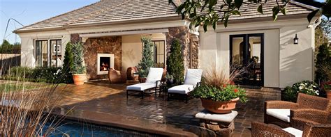 Pin by Nora Cardinale on Home | New home company, Granite bay, Architecture