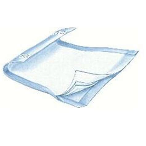 Cardinal Wings Specialty Disposable Underpads Heavy Absorbency 30 X