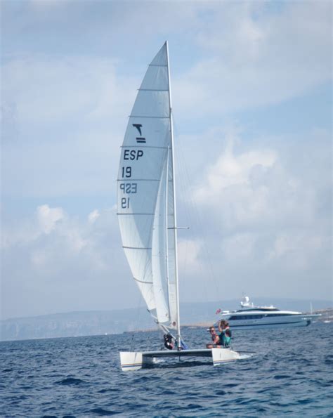 Catamaran Sailing Quick Candle Catamaran Yachts