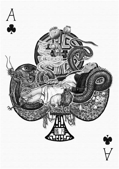 These solitaire league playing card artworks created by cyberdelics (rendermax) for imc games co ltd. DeviantART: Playing Cards by KyleStephenHudson | PLAYING ...