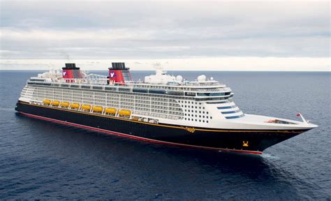 Exciting New Experiences For All Ages Onboard Disney Fantasy Talking