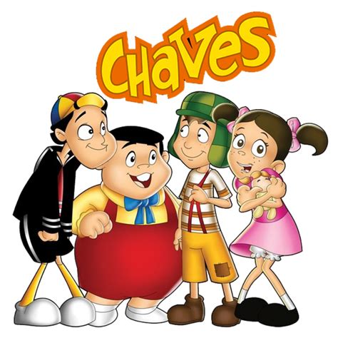 Arquivos Turma Do Chaves Png Imagens Png Chaves Festa