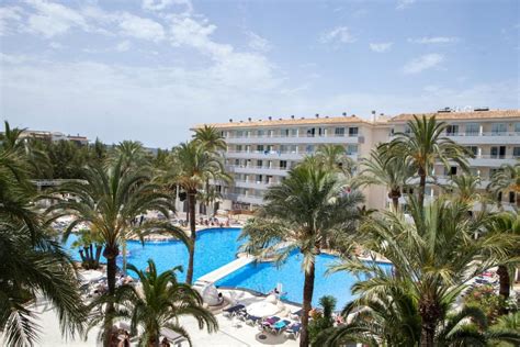 Club B By Bh Mallorca Adults Only Magaluf Updated Prices