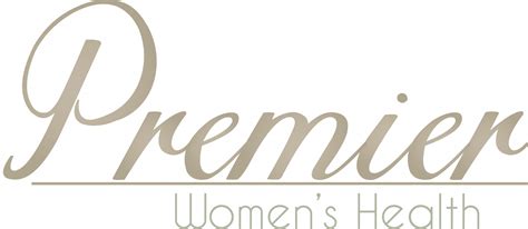 Womens Wellness — Premier Womens Health