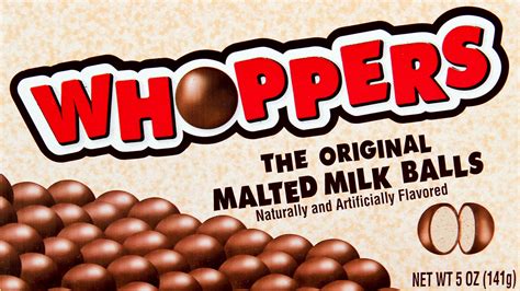 The Untold Truth Of Whoppers