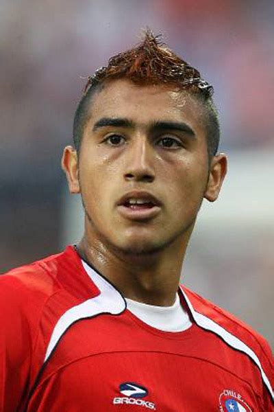 Arturo vidal was born on may 22, 1987 in santiago de chile, metropolitan region, chile. magic football » Blog Archive » Calciomercato : la top 10 ...