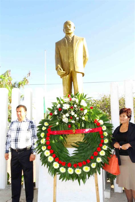 Recuerdo De Madero El Siglo De Torreón