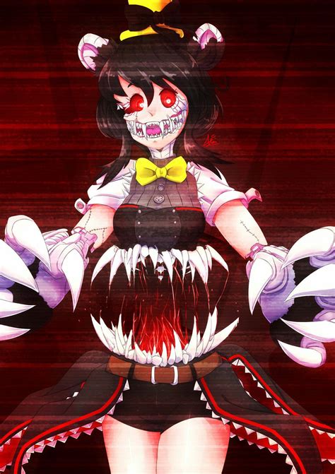 C Yandere Female Fnaf X Male Reader Truy N Male Reader X Fem