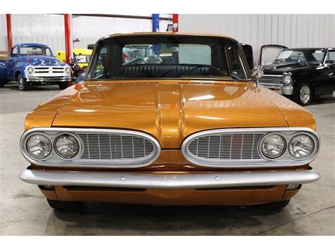 1961 Pontiac Tempest For Sale Cc 1023371