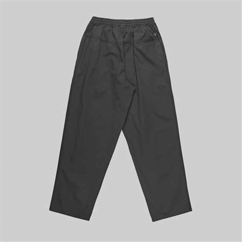 Polar Skate Co Surf Pants Graphite Polar Skate Co Trousers