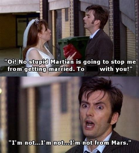 Top David Tennant Doctor Who Quotes For Today David Tennant Doctor