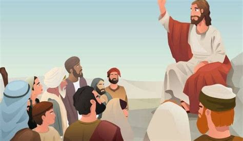 Jesus Chooses His Disciples Biblearena