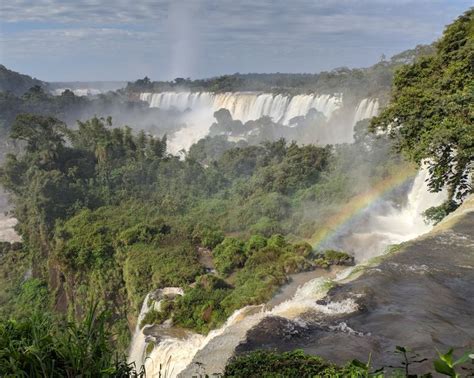 Cataratas Del Iguazú Paquetes Turísticos En Selva De Iriapú