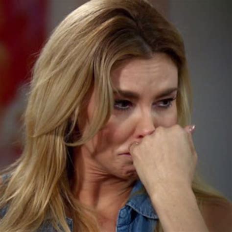 Brandi Glanville Opens Up About Her Divorce On Famously Single