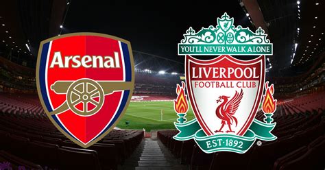 Premier league live | follow all of the reaction on the final day of the season. Live Streaming Arsenal vs Liverpool EPL 4.11.2018 - MY ...