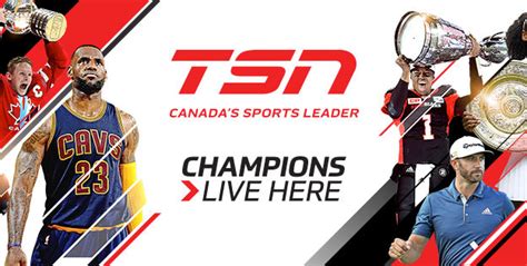 Live and on demand, sports and football online streaming from dazn, including nfl, ncaa, khl and more. CHAMPIONS LIVE HERE: Canada's Sports Leader Recaps ...