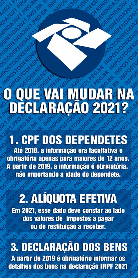 Washington — the internal revenue service today issued guidance for employers claiming the employee retention credit under the coronavirus aid, relief, and economic security act (cares act) modified by the taxpayer certainty and disaster tax relief act of 2020. IMPOSTO DE RENDA 2021 → Declaração, Isenção IRPF 2021