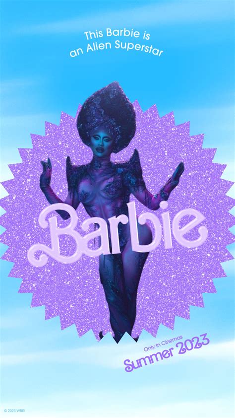 Post 5617436 Aliensuperstar Barbie Barbiemovie Beyonceknowles Crossover Edit Meme Music