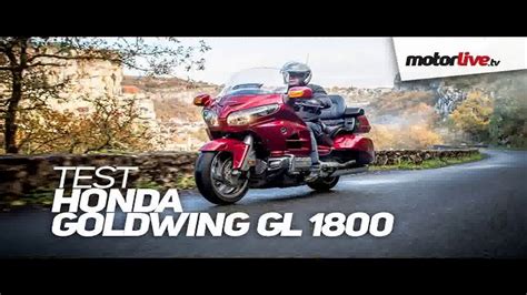 Honda Goldwing Gl Exhaust Sound And Acceleration 16272 Hot Sex Picture