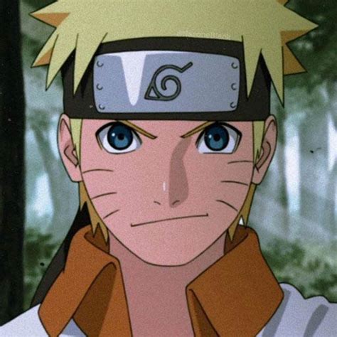 Naruto Pfp Aesthetic Cool Naruto Profile Pictures Aesthetic Anime Pfp