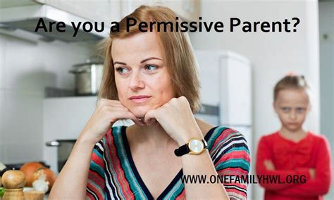 I'm a Recovered Permissive Parent | Parenting, Football fans