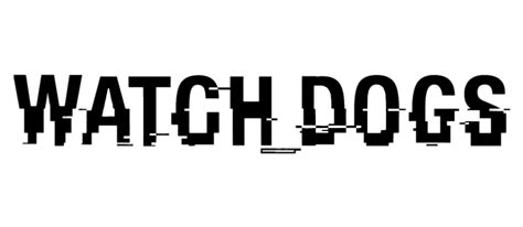Watch Dogs Logo Transparent Png Stickpng