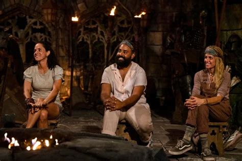 Who Won Survivor 44 Heres What To Know About Yam Yam Arocho The 1