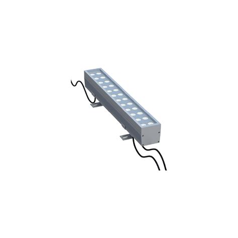 54w Surface Mounted Linear Wall Washer Light Lumo