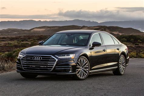Used Audi A8 For Sale In Houston Tx Carbuzz
