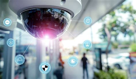 Video Analytics In CCTV Security360 Solutions