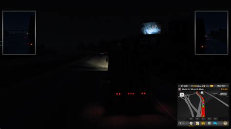 [ats] Lewd Billboards For American Truck Simulator Artwork Misc Adult Mods Loverslab