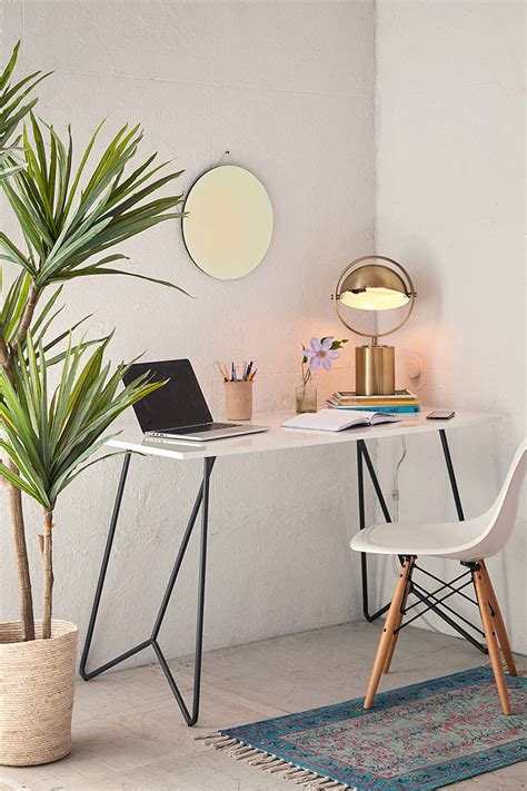 25 Stylish Desks For Small Spaces Home Office