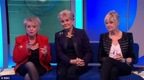 Rip Off Britains Gloria Hunniford Scammed Of £120k By Lookalike Daily Mail Online