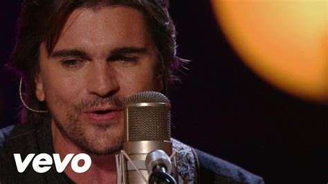 Juanes A Dios Le Pido Mtv Unplugged Mtv Unplugged Spanish Music