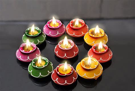 How To Make Diwali Lights Using Led Ninon Web