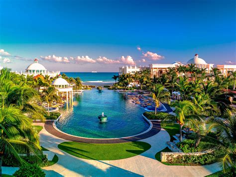 101 resorts sandos caracol eco experience resort [riviera maya]