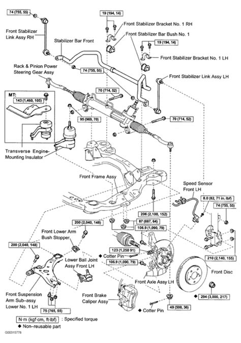 Diagram 1994 Toyota Camry Service Wiring Diagram Parts Mydiagramonline