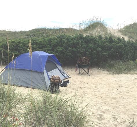 The 6 Best Outer Banks Campgrounds For Your Next Ocean Vacation