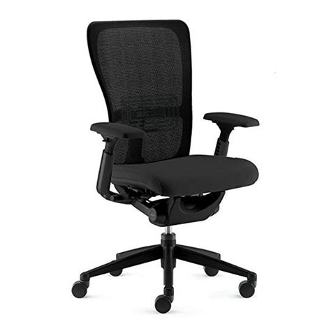 Haworth Zody Chair Mesh Back Fully Adjustable Model Executive Office