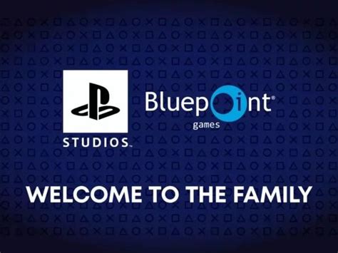 Sony Interactive Entertainment übernimmt Bluepoint Games