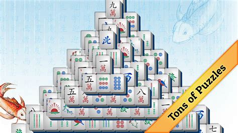 Maybe you would like to learn more about one of these? 247 Mahjong for Android - APK Download