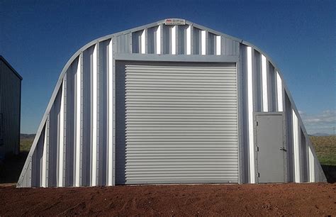 Steel And Metal Farm Buildings Agricultural Storage Buildings