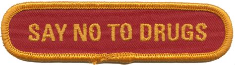 Unfortunately, there may come a time when your friends or classmates pressure you to try something that you don't want to. IHSAA Patches