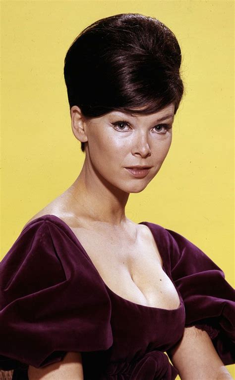 Yvonne Craig Actress Who Played Batgirl Dead At 78 E Online In 2022 Batgirl Yvonne Craig
