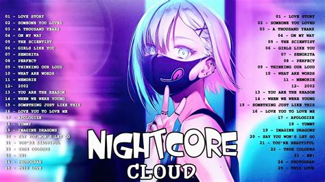 Nightcore Songs 2021 ♫ 1 Hour Special Best Top 20 Tik Tok 2021 Youtube