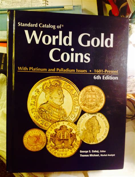 World Gold Coin Reference Guide — Collectors Universe